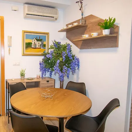 Ferienwohnung Jardines Benidorm Poniente Exterior foto