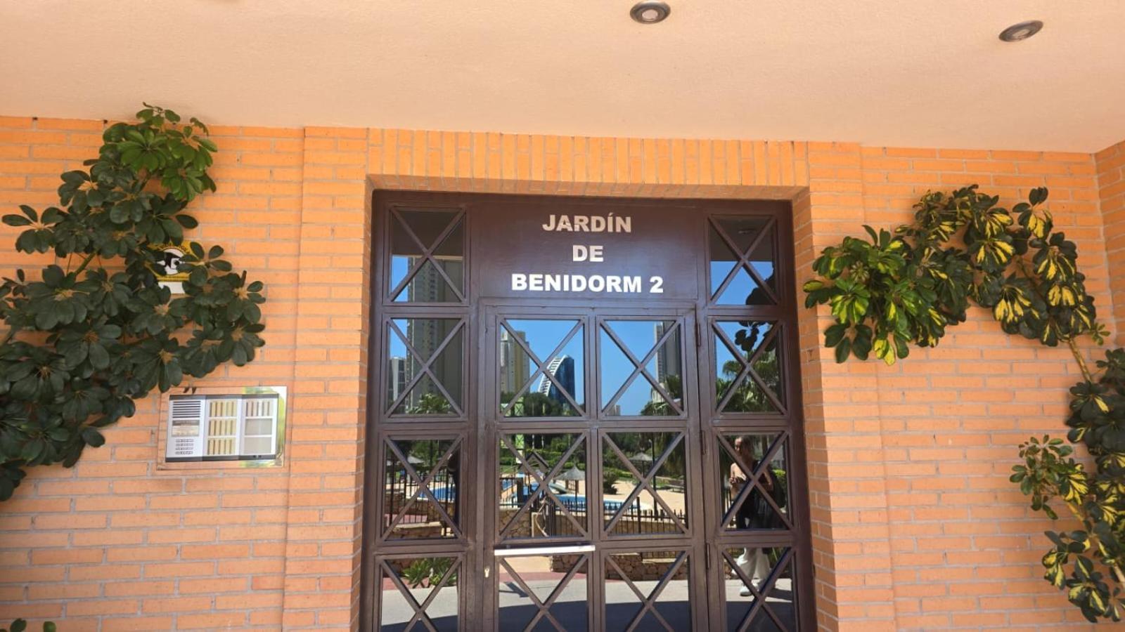 Jardines Poniente Appartamento