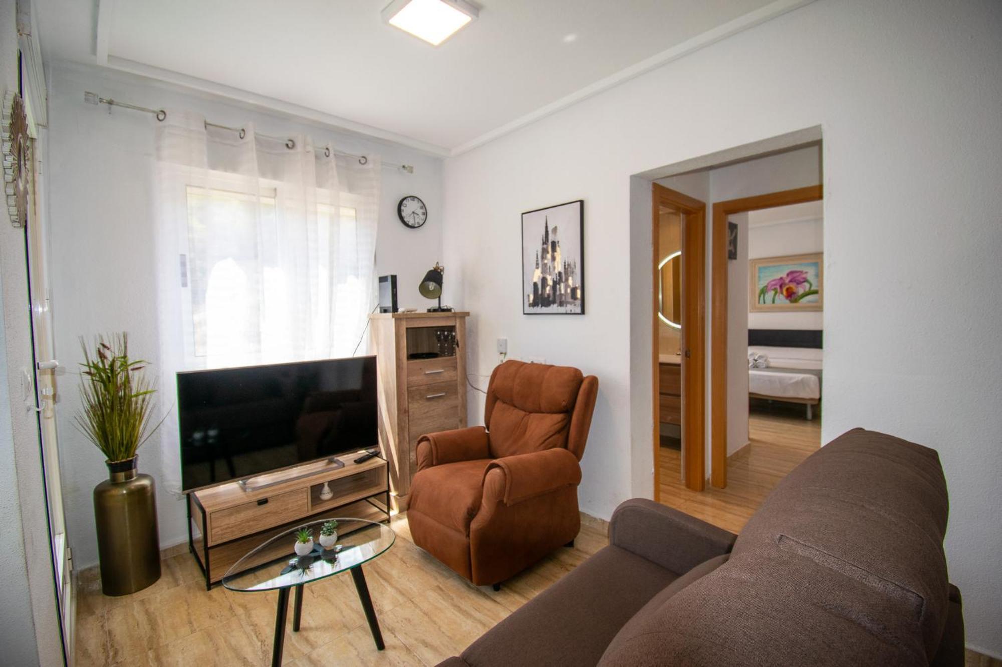 Jardines Poniente Appartamento