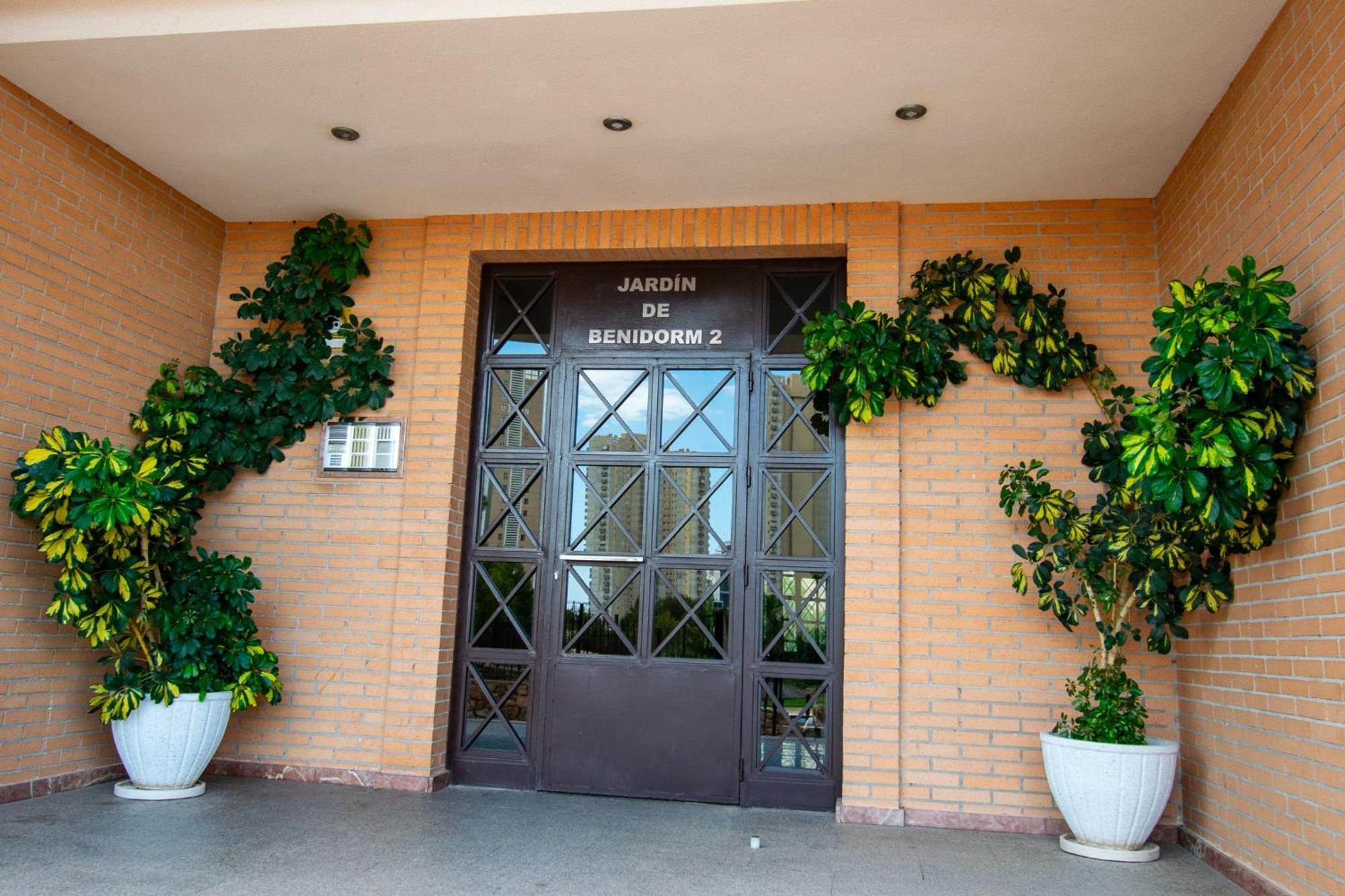 Appartement Jardines Poniente *